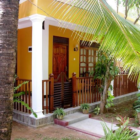 Sigiri Regal Residence Sigiriya Exterior foto