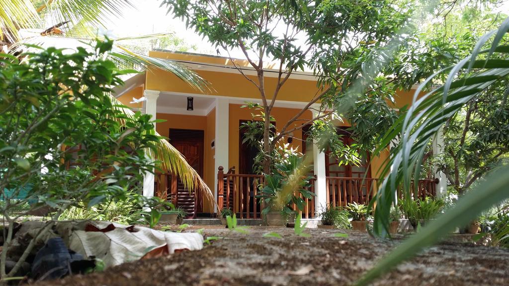 Sigiri Regal Residence Sigiriya Exterior foto