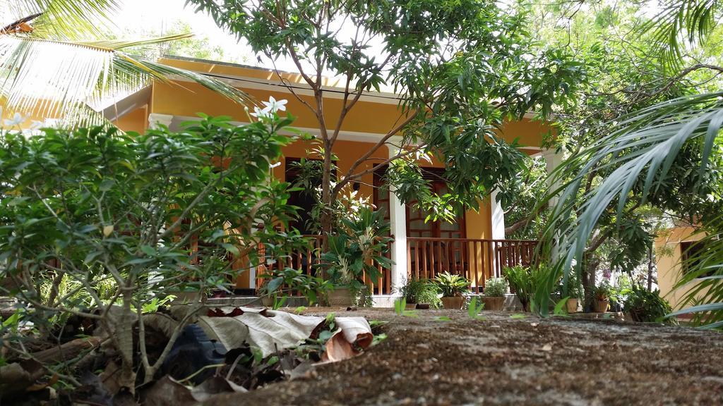 Sigiri Regal Residence Sigiriya Exterior foto