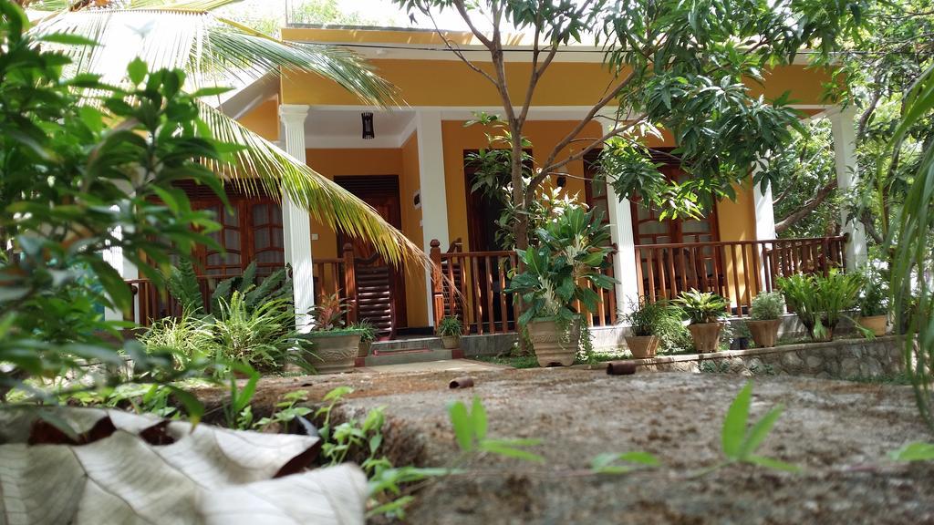Sigiri Regal Residence Sigiriya Exterior foto