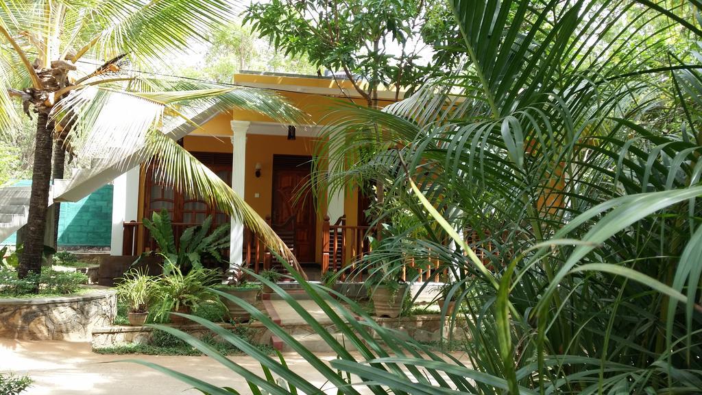 Sigiri Regal Residence Sigiriya Exterior foto
