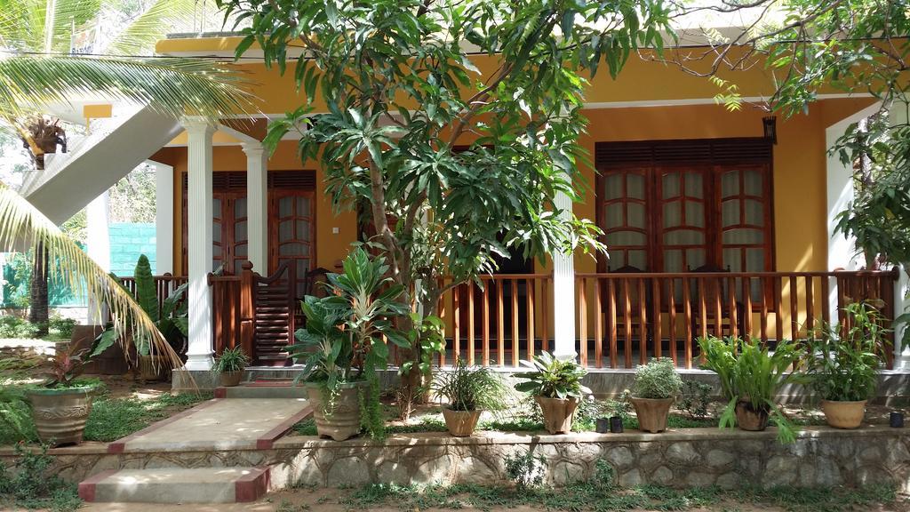 Sigiri Regal Residence Sigiriya Exterior foto
