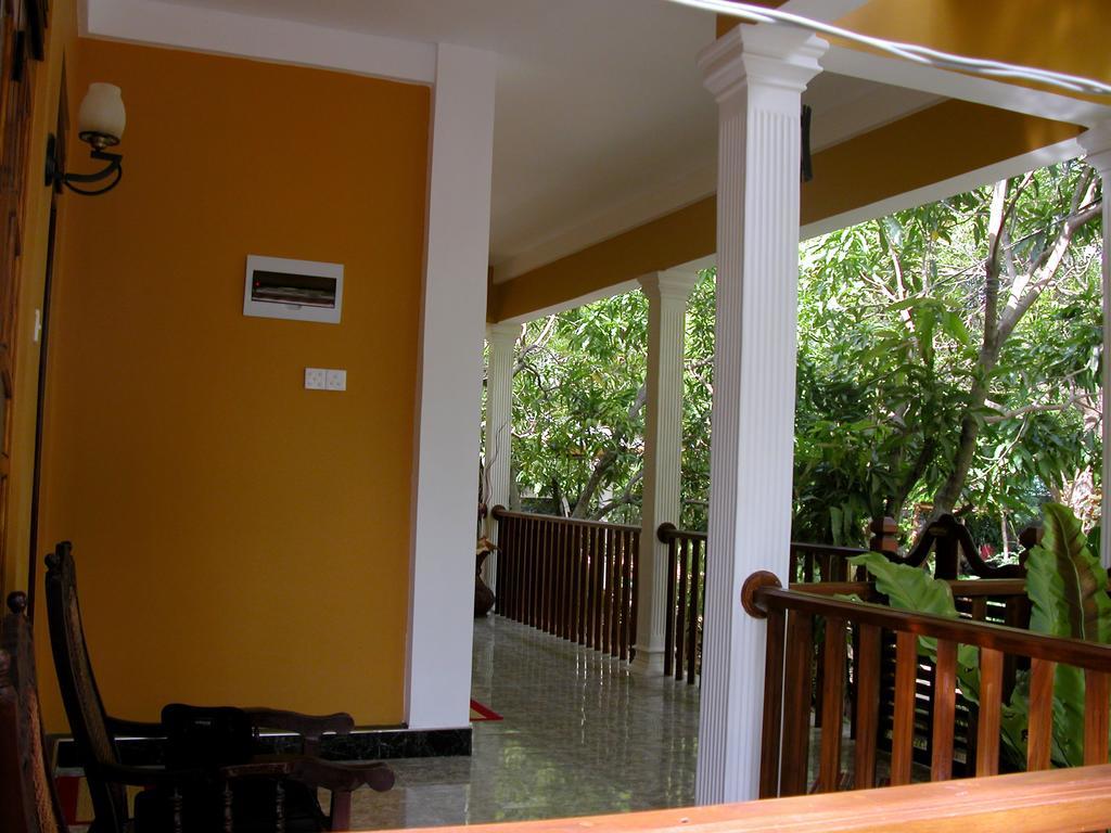 Sigiri Regal Residence Sigiriya Exterior foto
