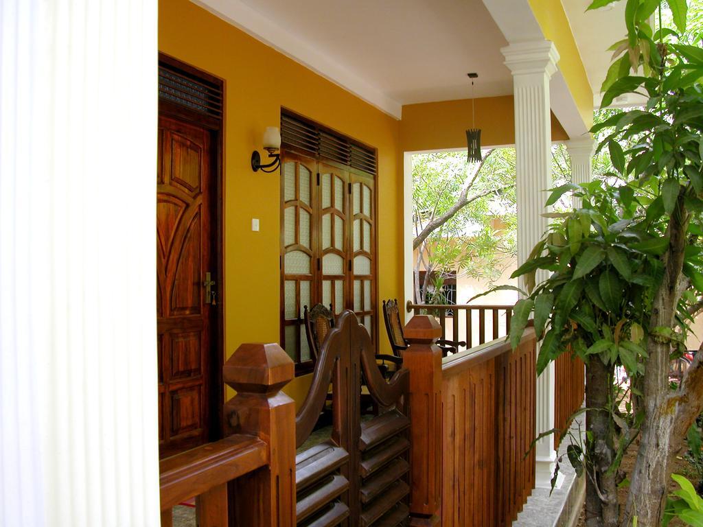 Sigiri Regal Residence Sigiriya Exterior foto