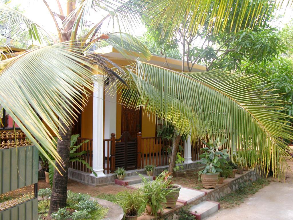 Sigiri Regal Residence Sigiriya Exterior foto