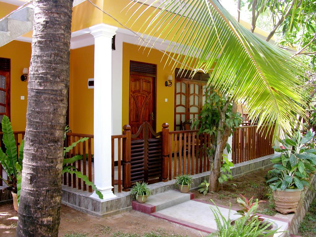 Sigiri Regal Residence Sigiriya Exterior foto