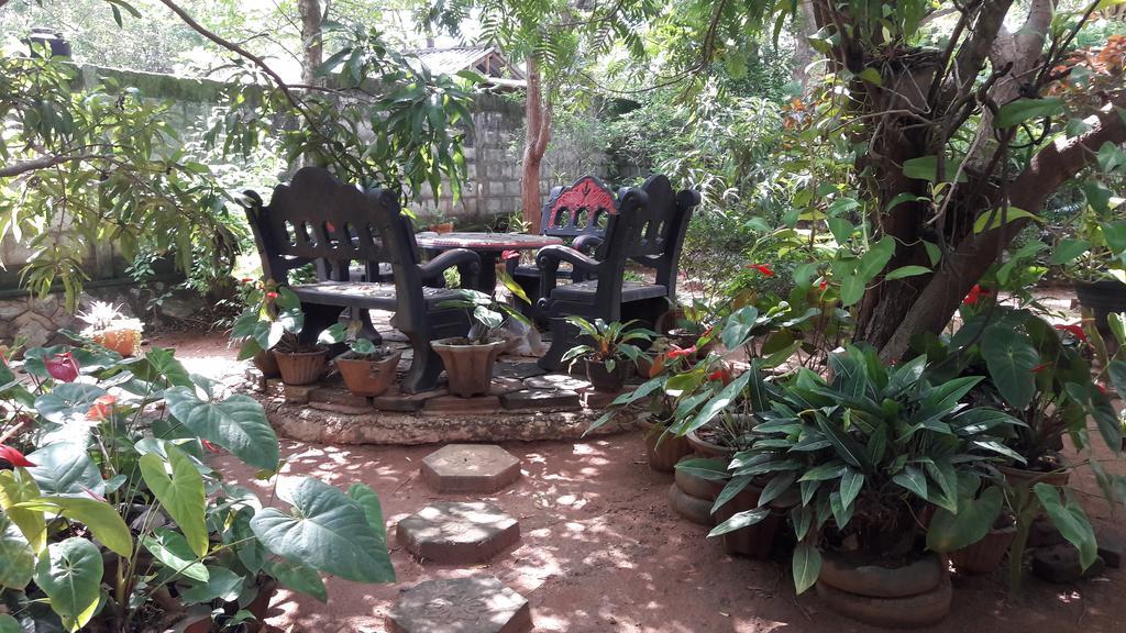 Sigiri Regal Residence Sigiriya Exterior foto