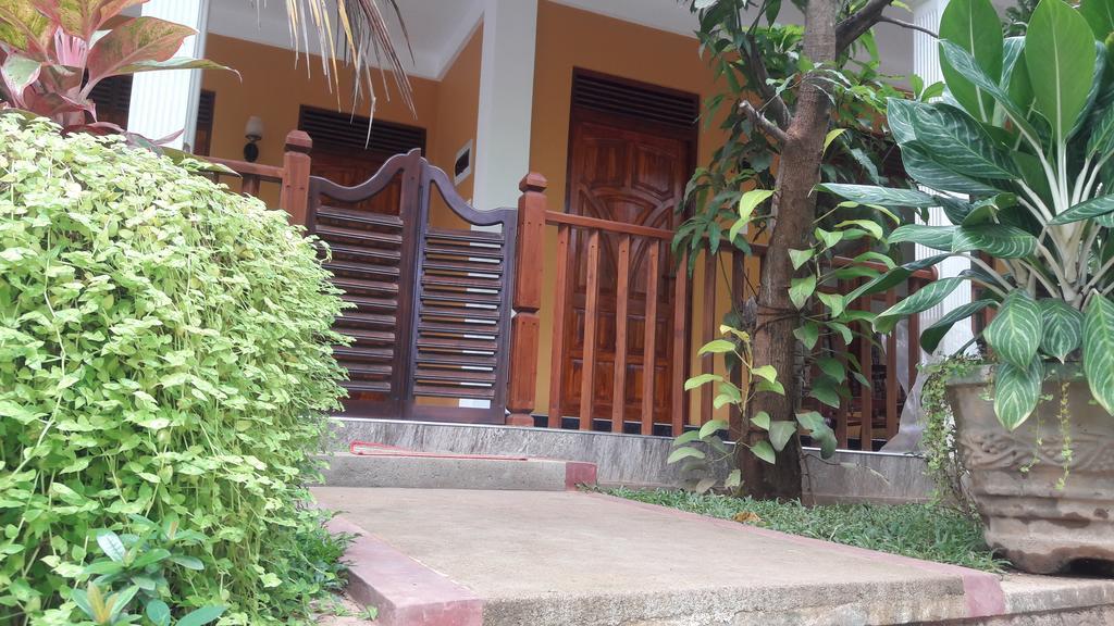Sigiri Regal Residence Sigiriya Exterior foto
