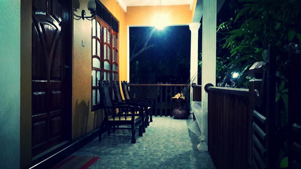 Sigiri Regal Residence Sigiriya Exterior foto