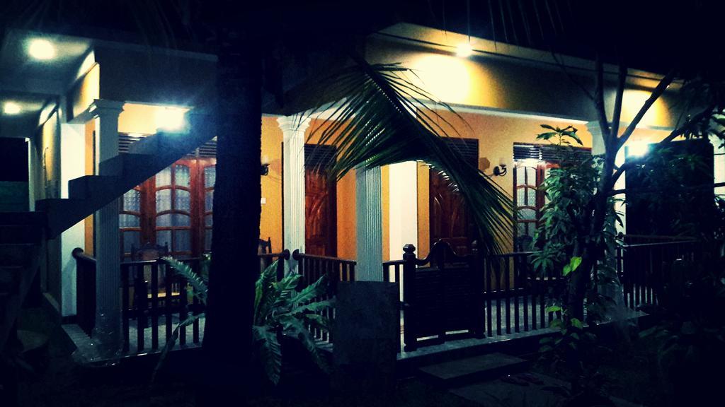 Sigiri Regal Residence Sigiriya Exterior foto