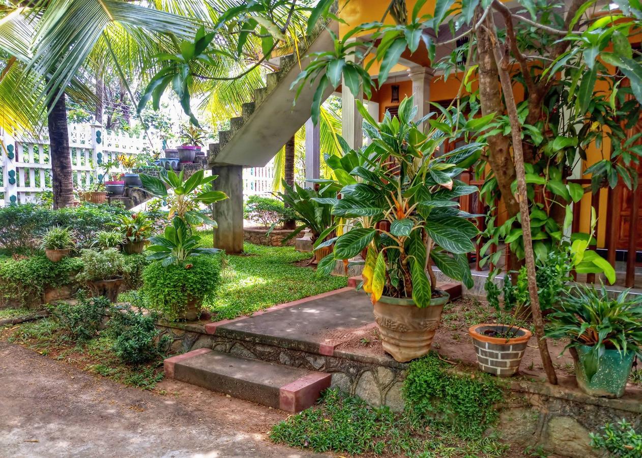 Sigiri Regal Residence Sigiriya Exterior foto