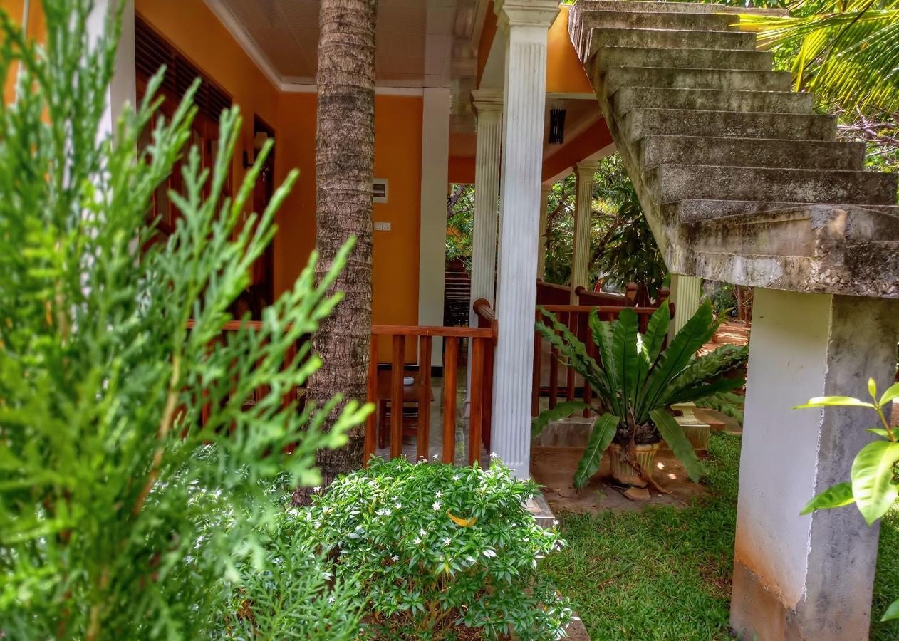 Sigiri Regal Residence Sigiriya Exterior foto