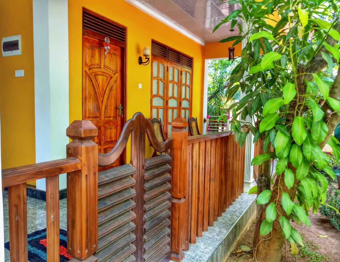 Sigiri Regal Residence Sigiriya Exterior foto