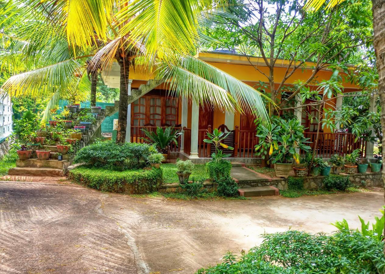 Sigiri Regal Residence Sigiriya Exterior foto