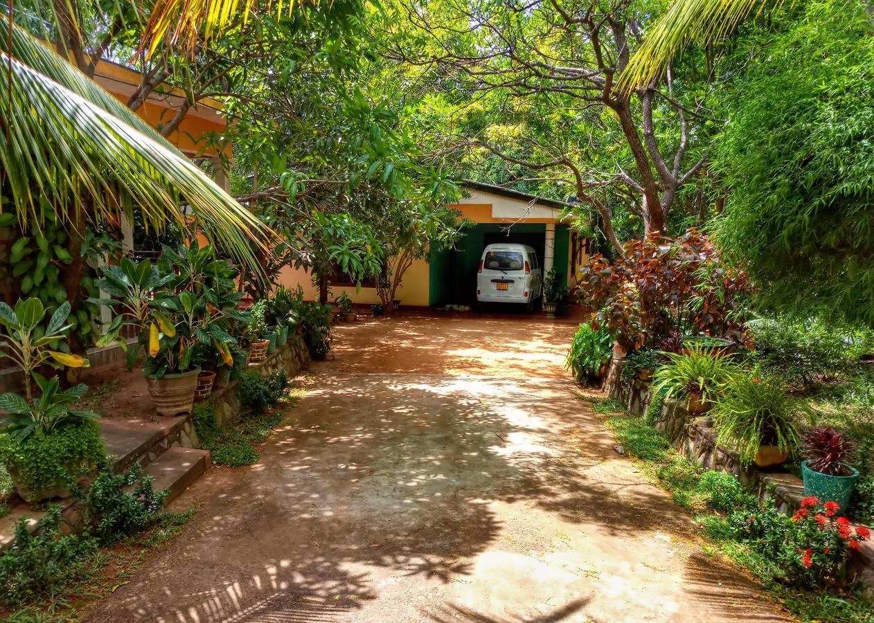 Sigiri Regal Residence Sigiriya Exterior foto
